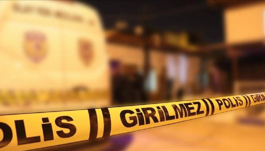 emekli bekci komsusu ve 7 yasindaki oglunu tufekle agir yaraladi IHgPK2tk