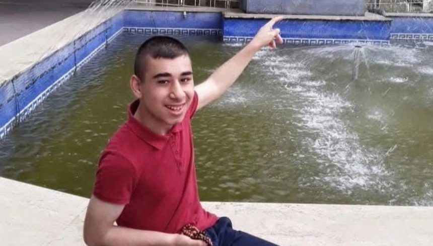 epilepsi hastasina olumcul doz veren hemsire icin muebbet hapis talebi LBEUeNYO