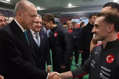 erdogan a milli takimin gurcistan galibiyetini kutladi fKargEHC