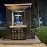 ereglide hayatini kaybeden 12 denizci anisina anit yapildi L7WMSAue