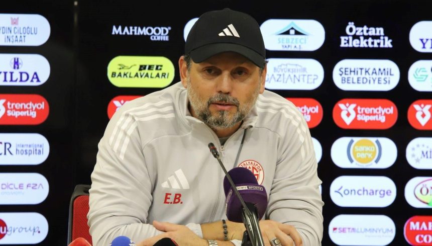 Erol Bulut'tan yansılara yanıt: "Başkan da biliyor, ben de biliyorum!" 71 erol buluttan yansilara yanit baskan da biliyor ben de biliyorum Fs682kp3