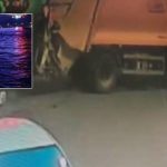 esenyurtta paklik kamyonunun carptigi bayan hayatini kaybetti wwUMSrxk