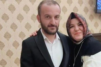 esini oldurup kayiplara karismisti parcalanmis cesedi bulundu qghOejgP