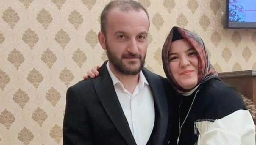 esini oldurup kayiplara karismisti parcalanmis cesedi bulundu qghOejgP