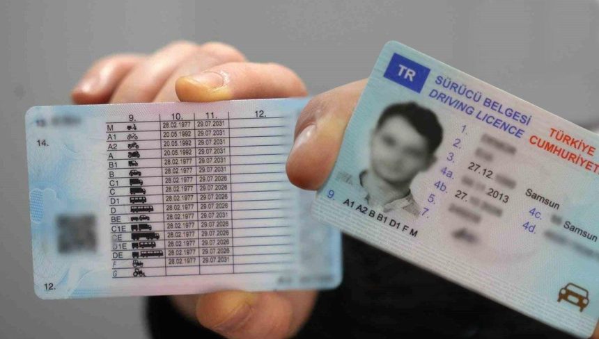 eski ehliyetler icin sona geliniyor bir haftada binlerce kisi yeniledi jjRhqGAb