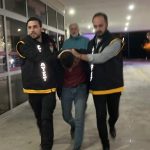 eski esini kucagindaki bebege karsin bicaklamisti ormanda saklanirken yakalandi ui9DHiSl