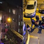 eski esinin yasadigi binayi yakip kacti 3u agir 7 yarali wbLHp7uu