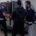 eski yengesinin esini cocuk tesliminde silahla vurdu DTWCEJ14