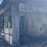 eskisehirde is yerinde patlama iki yarali lOWyUXfv