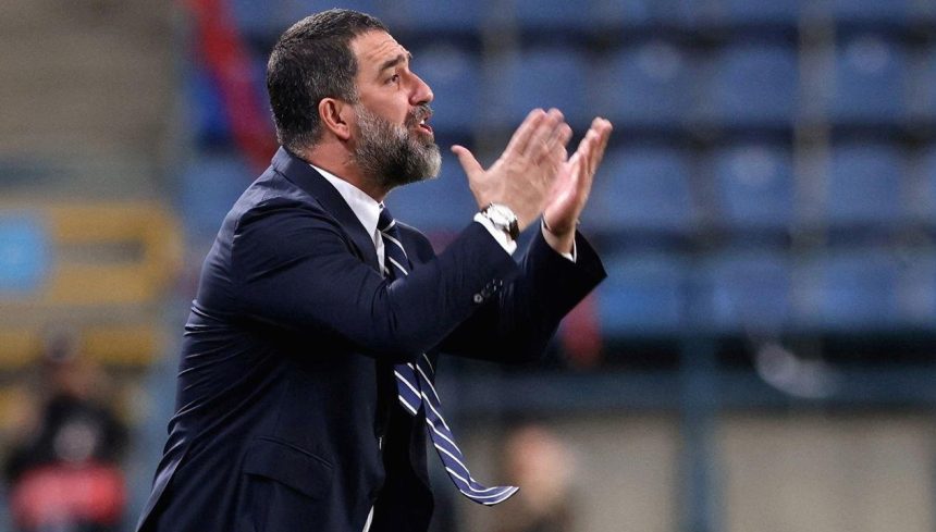 Ezeli rakibi, Arda Turan'ın grubunu eledi 71 ezeli rakibi arda turanin grubunu eledi lAQRlDIy