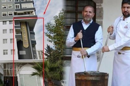 ezgi apartmani davasi yeniden ertelendi belge dordundukez uzmana gidecek BJmMnVbw