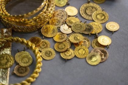 fed etkisiyle altin haftaya yukselisle basladi rl81JZv3