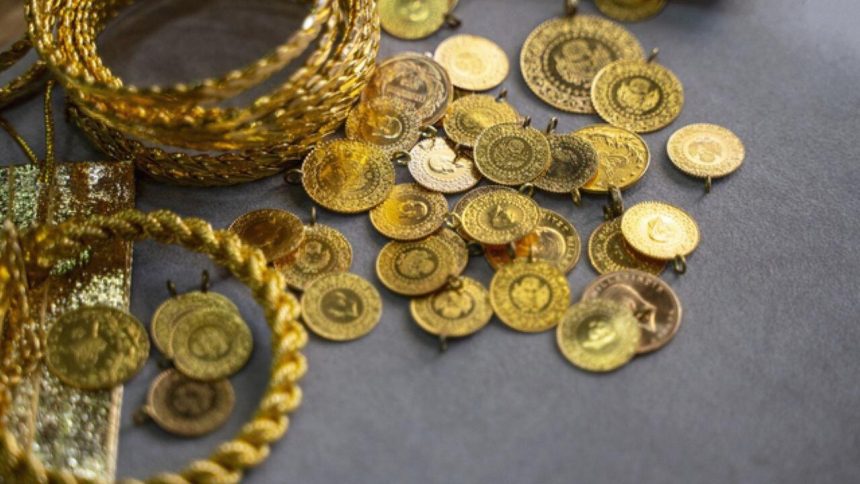 fed etkisiyle altin haftaya yukselisle basladi rl81JZv3