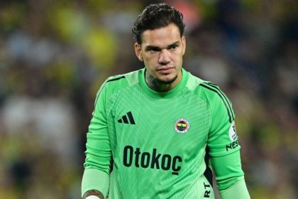 fenerbahce edersonu acikladi mac takimindan cikarildi iDTCyk76