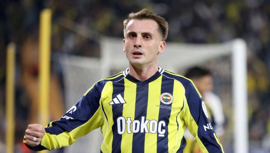 fenerbahce karagumruku ust uste 5 sefer maglup etti gGDJ23VM