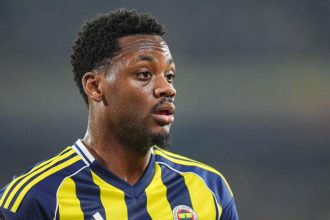 fenerbahcede jhon duran 2 ay sonra dondu h2Izar8g