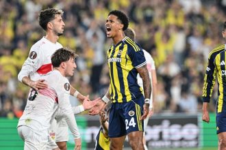 fenerbahceden alman takimlarina karsi ikinci galibiyet h25xLKq2
