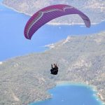 fethiyede yamac parasutu kazasi 1 meyyit HTUGPe78