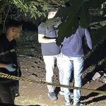 fidan dikiminde dehset cami bahcesinde bebek cesedi bulundu GzuiuTnx