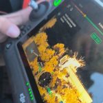 gabar daginda kaybolan tir soforu drone ile bulundu F9Ym6IuQ