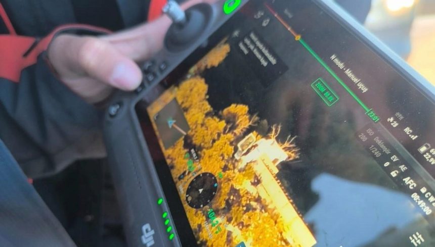 Gabar Dağı'nda kaybolan TIR şoförü drone ile bulundu 71 gabar daginda kaybolan tir soforu drone ile bulundu F9Ym6IuQ