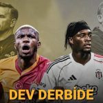 galatasaray besiktas derbisinin 11leri asik r oldu Bt8UL4pF