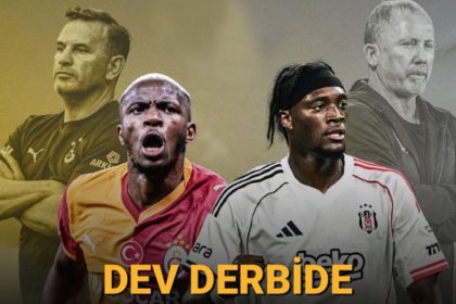 galatasaray besiktas derbisinin 11leri asik r oldu Bt8UL4pF