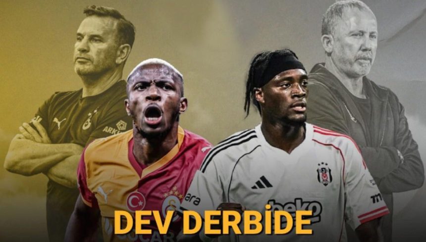 galatasaray besiktas derbisinin 11leri asik r oldu Bt8UL4pF