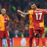 galatasaray norvec kadrolariyla 7 kere karsi karsiya ixkmpLHl