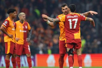 galatasaray norvec kadrolariyla 7 kere karsi karsiya ixkmpLHl