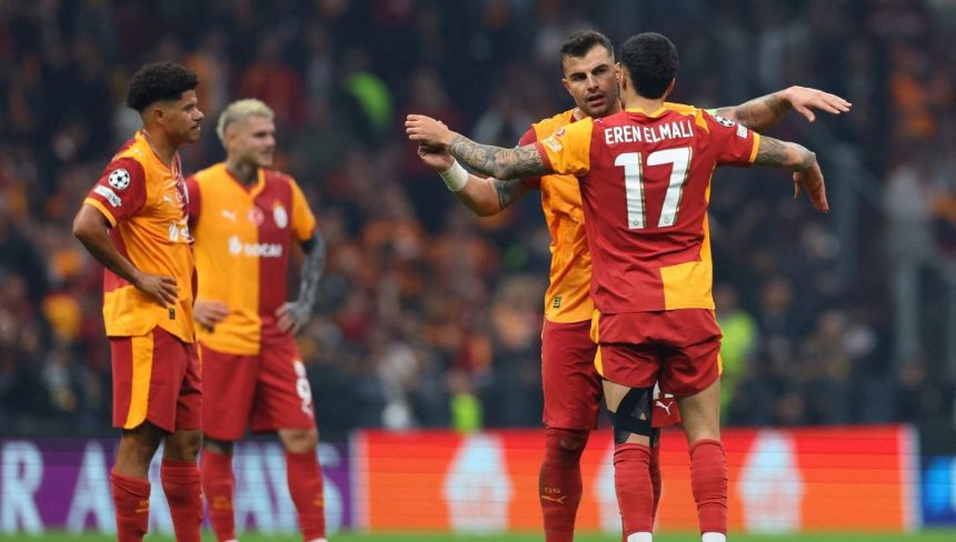 galatasaray norvec kadrolariyla 7 kere karsi karsiya ixkmpLHl