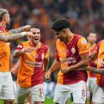 galatasaraydan dev seri 18 mactir yenilmiyor yAURmBIs