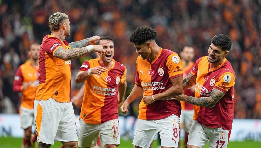 galatasaraydan dev seri 18 mactir yenilmiyor yAURmBIs