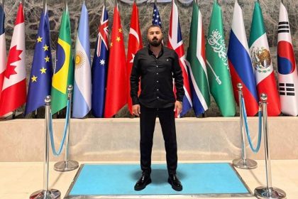 gaziantep eroglu group kurucusu hamza eroglu 2026 buyume hedefini acikladi u6YyM4m3