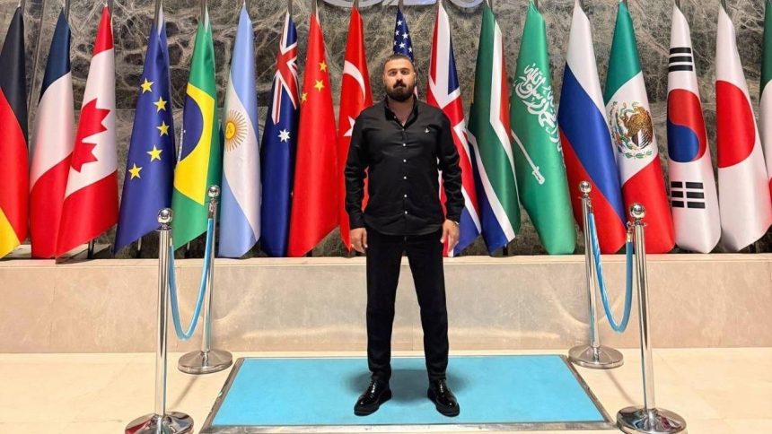 Gaziantep Eroğlu Group Kurucusu Hamza Eroğlu 2026 büyüme hedefini açıkladı 71 gaziantep eroglu group kurucusu hamza eroglu 2026 buyume hedefini acikladi u6YyM4m3