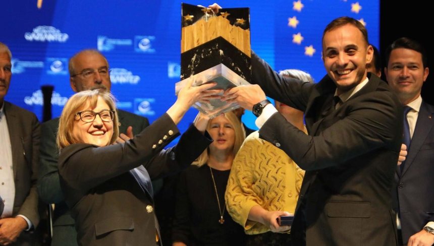 Gaziantep'e 2025 Avrupa mükafatı 71 gaziantepe 2025 avrupa mukafati gliaqDJz