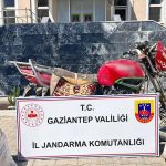 gaziantepte ele gecirilen calinti gerecler sahiplerine teslim edildi Uedsz2iX