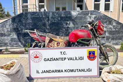 gaziantepte ele gecirilen calinti gerecler sahiplerine teslim edildi Uedsz2iX