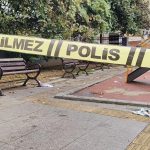 gaziosmanpasada parkta silahli taarruz 17 yasindaki genc yaralandi txdyB6KH