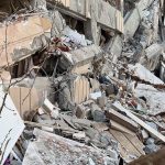 gebzede 6 katli bina coktu kurtarma calismasi baslatildi LMY5wxEX