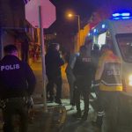 gece kulubunde hengame baba ogul yaralandi Vgw7nLKj