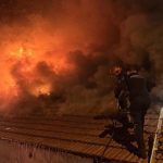 gece yarisidort isyeri yandi WRiwmTmL