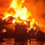 geri donusum fabrikasinda buyuk yangin mZuaUvEx