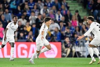 getafe real madrid maci ne vakit saat kacta ve hangi kanalda la ligada 9 hafta OEXwKqfW