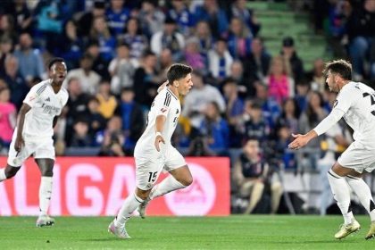 getafe real madrid maci ne vakit saat kacta ve hangi kanalda la ligada 9 hafta OEXwKqfW