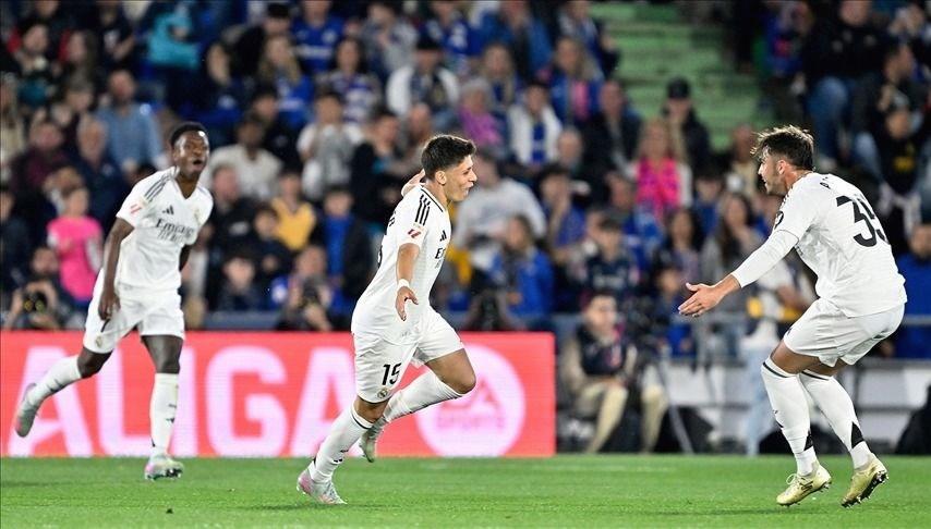 getafe real madrid maci ne vakit saat kacta ve hangi kanalda la ligada 9 hafta OEXwKqfW