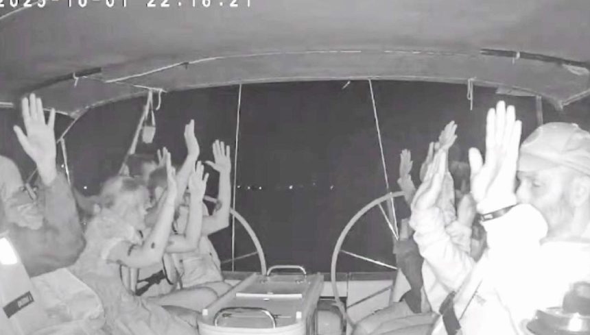 global sumud filosuna taarruza hukumet ve siyasilerden reaksiyon ykuWkMa3