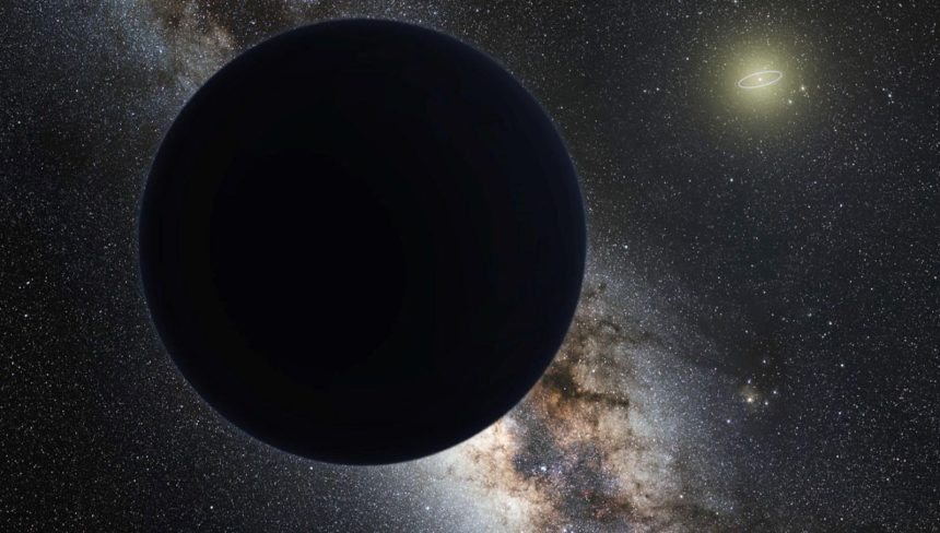 gunes sisteminde tuhaf bir egim kesfedildi b tin bir gezegen daha mi var jhWctetW