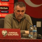 gurcistan ulusal kadrosu teknik yoneticisi willy sagnol turkiye guclu bir ekip JXLnSItT