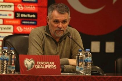 gurcistan ulusal kadrosu teknik yoneticisi willy sagnol turkiye guclu bir ekip JXLnSItT